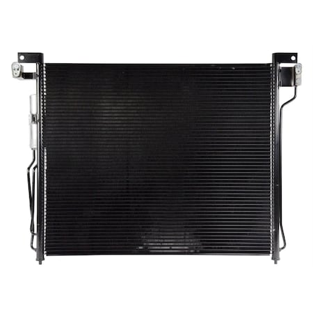 One Stop Solutions NISSAN-FRONTIER(05-11) -NISSAN-PATHF 3331